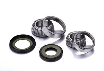 Factory Links Łożyska główki ramy KAWASAKI KLX 250 / 650 / SUZUKI DR / GS / GSF / GSX / VS / YAMAHA FZ / XJ / XJR / XV / XVS / YZF / T7 TENERE 22-1004