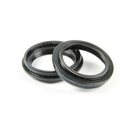 Prox Uszczelniacze przedniego zawieszenia pyłowe 45X57 Honda CR 250 89-91 Suzuki RM 250 91-95 (SHOWA)