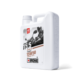 Ipone 15.5 15W50 Semisyntetyk 4L