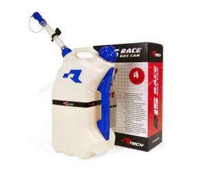 RACETECH kanister do szybkiego tankowania 15L