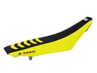 BLACKBIRD Poszycie siedzenia Suzuki RMZ 450 08-17