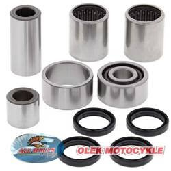 Zestaw naprawczy wahacza HONDA TRX 420 07-13 TRX 500 12-13 All Balls
