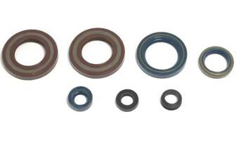 Centauro Komplet uszczelniaczy silnikowych KTM LC4 350/400/500/600/620/ '87-'94