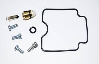 Tourmax Zestaw naprawczy gaźnika Yamaha YFM 350 RAPTOR 04-11