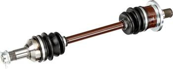 Półoś napędowa ARCTIC CAT 400 FIS 450 TRV 500 FIS/TRV/XT 700 AT/TBX/XT 1000 TRV AB6 STRONG TYŁ STRONA LEWA PRAWA All Balls