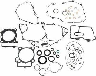 Athena Komplet uszczelek silnika Honda CRF 250R 18-21, CRF 250RX '19-21 (Z KOMPLETEM USZCZELNIACZY SILNIKOWYCH)