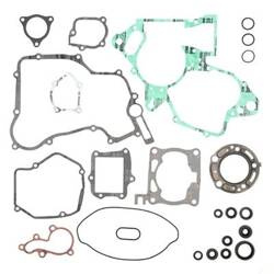 Prox Komplet uszczelek + zestaw uszczelniaczy silnika HONDA CR 125 '05-'07