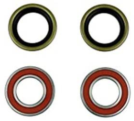 Łożyska koła tylnego GAS GAS EC 125/250/300/450 03-17 Athena