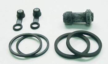 Tourmax Zestaw naprawczy zacisku hamulcowego przódHonda VT600/NTV650/NX650/XRV650