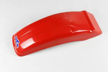 UFO Błotnik tył MAICO RR FNDR 250-490CC COL.B