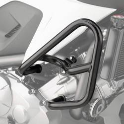 KAPPA GMOLE OSŁONY SILNIKA HONDA NC 700S/X (12-13), NC 750S/X/DCT (14-15)