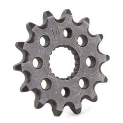 Prox Zębatka przednia 14 Honda CRF 150R 07-22