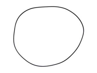 Namura Uszczelka pokrywy sprzęgła Kawasaki KXF 450 16-19