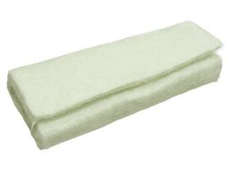 Nachman Wełna wata do wydechu 4t 4T 550X330X13MM 650°C