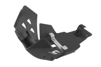 CROSSPRO Osłona Silnika Enduro Dtc EC HUSQVARNA FC/FE 250/350 `14-16, KTM SXF, EXC-F, XC-F 250/350 `11-16