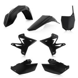 Acerbis Yamaha RESTYLING full set of plastics YZ 125 / 250 2002-2014