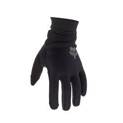 Zimowe rękawiczki na crossa FOX Defend Wind