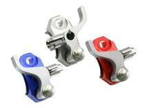 ZETA Obejma mocująca z ciepłym ssaniem