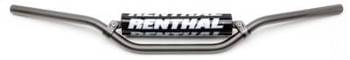 Kierownica Renthal 22.2 mm MX REED / WINDHAM PADDED szara z gąbką