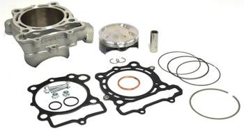 Athena Cylinder kompletny Kawasaki KXF 250 '09-'10 BIG BORE 83MM