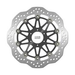 NG Tarcza hamulcowa (PŁYWAJĄCA) przód HONDA CBR600 95-98 / CBR900/929 93-97