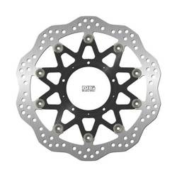 NG Tarcza hamulcowa (PŁYWAJĄCA) przód HONDA CB1000R 18-21