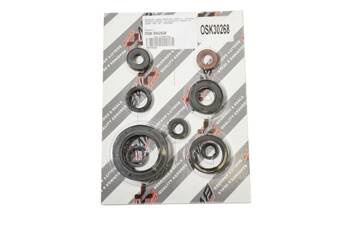 BEARING WORX Komplet uszczelniaczy silnikowych Honda CR 250R 05-07