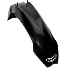 Blotnik Przód UFO KTM SX / SXF '03-'06 / EXC '03-'07 kolor czarny