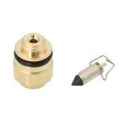 Tourmax Zaworek iglicowy z gniazdem Suzuki GS 500 03-07, Yamaha YFM 660R RAPTOR 01-05, YFM 350 04-17