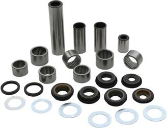 ALL BALLS Zestaw naprawczy wahacza GAS-GAS EX 250/350/450F 21 / MC 125/250/450 21 / Husqvarna FC/FX 250/350/450 22 / TC 125/250 21 / TX 300i 21-22 / KTM SX 125/150 21-22 / SX-F 250/350/450 21-22 / XC 125 21-22 / XC-F 250/35