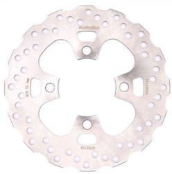 Tarcza hamulcowa tył Kawasaki KFX 450R 08-14 WAVE