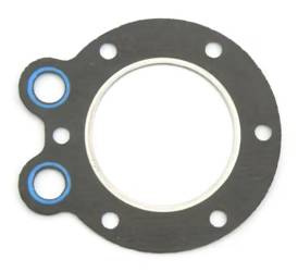 Uszczelka pod głowicę BMW R 66 38-41 Athena