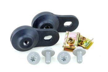 BOLT 2T KTM Husqvarna diffuser mount kit