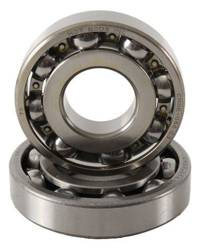 Łożyska wału korbowego  Hot Rods