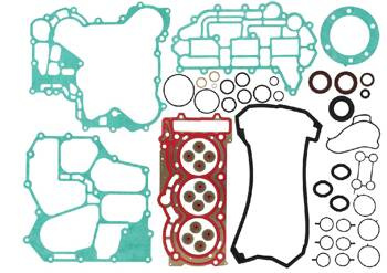 Namura Komplet uszczelek silnika Sea-doo 900 ACE SPARK 14-18, 900 ACE SPARK HO 18-22, 900 ACE SPARK TRIXX 18-22, GTI 900 ACE 17-22, GTS 900 ACE 17-18