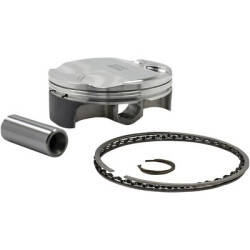 Wossner Tłok Kawasaki KX250F 20 [77.98mm] [C]