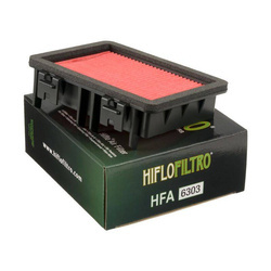 HIFLO Filtr powietrza KTM DUKE 125/250/300 '17-'19 HUSQVARNA 401 '18-'19