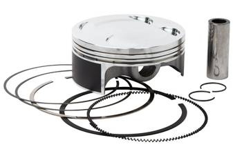 Tłok Vertex Suzuki LTR 450 ATV '06-'11 sel.A