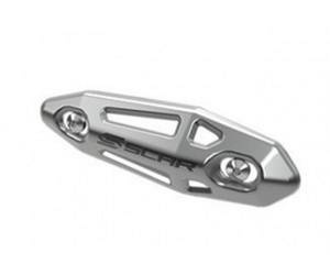 Scar Racing Osłona kolanka wydechowego 4T