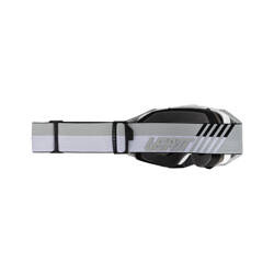 Gogle Leatt Velocity 6.5 Photochromic białe 37-87 VLT przezroczyste adaptacyjne