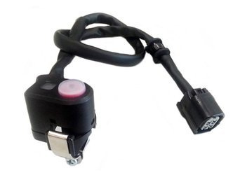 Nachman Wyłącznik zapłonu (kill switch) Honda CRF 450R (13-14) (35130-MEN-A71) (DŁUGOŚĆ PRZEWODU 45CM)