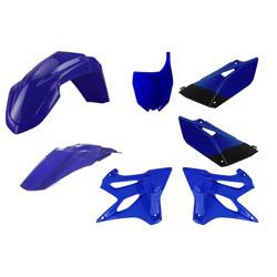 Polisport Komplet plastików Yamaha YZ 85 15-21