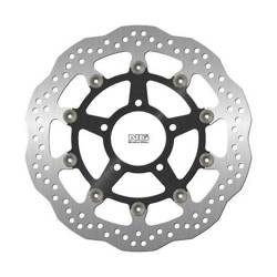 NG Tarcza hamulcowa (PŁYWAJĄCA) przód TRIUMPH DAYTONA 955 02-06 / SPRINT 1050 05-14