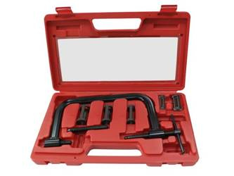 Nachman Narzędzie do demontażu sprężyn zaworowych (16MM / 19MM / 23MM / 25MM / 30MM )