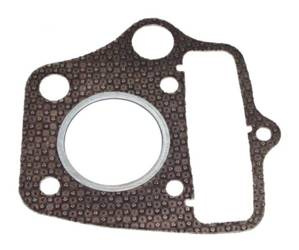 Uszczelka pod głowicę HONDA C 50LE 69-87 / ZB 50 88 / Z 50 MONKEY 88-91 / Z 50R 69-87 Athena