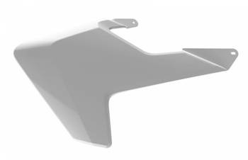 POLISPORT Owiewki chłodnicy HUSQVARNA TC / TE125 /250 / 300 `17-`19/ TC / FC250 / 350 / 450 16-17