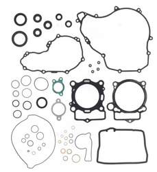 ATHENA Komplet uszczelek silnikowych z uszczelniaczami GAS GAS EC/Ex/MC 250F '24 / HUSQVARNA FC 250 '23-'24 / KTM ExC-F 250 '24 / Sx-F/xC-F 250 '23-'24