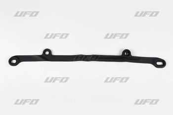 UFO Ślizg łańcucha Suzuki RMZ 250 (04-06) Czarny - KA03762001 / KA03773001 kolor czarny