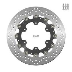 NG Tarcza hamulcowa (PŁYWAJĄCA) przód BMW K1100LT/RS 89-00 / R1100GS/R 93-94 / R1100R/RT/RS 92-01