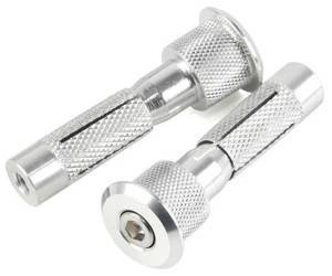 ZETA Kołki montażowe handbarów ANTLER